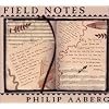 Field Notes