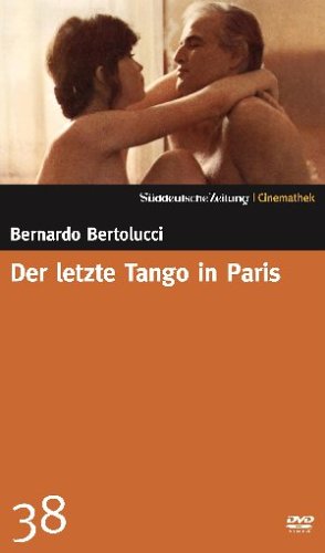 Der letzte Tango in Paris - SZ-Cinemathek