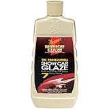 Meguiar's M7 Mirror Glaze Show Car Glaze - 16 oz.