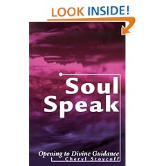 Soul Speak: Opening to Divine Guidance