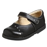 See Kai Run Infant/Toddler Elaine Mary Jane With Silver Star