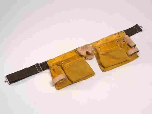 CLC I427x 12 Pocket Work Apron