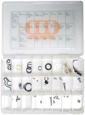 Invert Mini Player Paintball Parts Kit