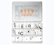 Invert Mini Player Paintball Parts Kit