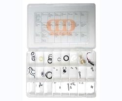 Invert Mini Player Paintball Parts Kit