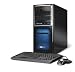 Acer Aspire M7811 Desktop-PC (Intel Core i7 860, 2,8GHz, 6GB RAM, 1,5TB HDD, ATI HD 5970, Win 7 HP, DVD) schwarz