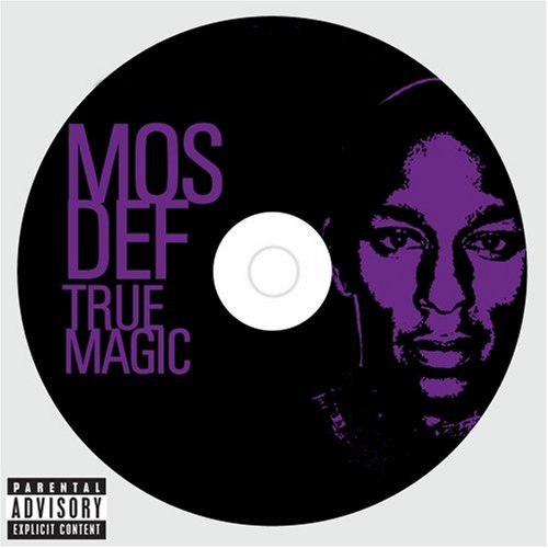 CD-Charts  Music : True Magic
