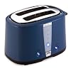 Prestige Dakota Toaster, 2 Slice, Slate Blue