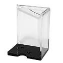 Trademark Poker 6 Deck Discard Holder with Top