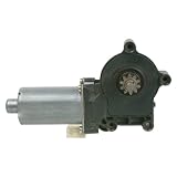 Cardone 47-2719 Remanufactured Import Window Lift Motor by Cardone