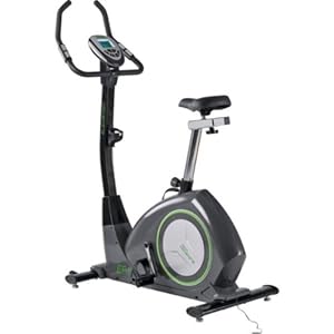 elevation fitness bike argos