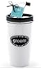 Groom Tumbler