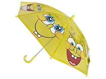 Spongebob Tinted Pvc Umbrella