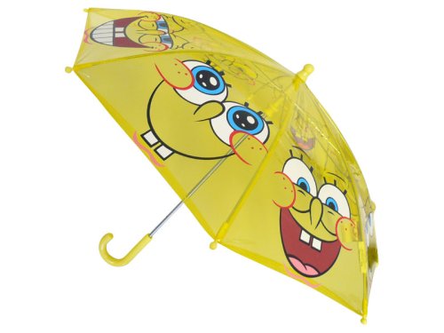 Childrens Toyshop   : Spongebob Squarepants Umbrella