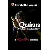 Quinn, a Vampire Watcher's Story (Royal Blood Chronicles)