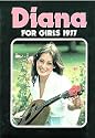 Diana for Girls 1977 (Annual)