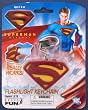 Superman Returns Flashlight Key Chain by Basic Fun