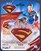 SUPERMAN Flashlight Keychain