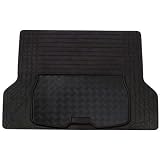Review Streetwize  / Car, 4x4, MPV Protective Heavy Duty Boot Mat