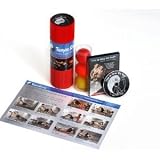 Fitter First TravelRoller Acupressure Kit