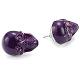 TARINA TARANTINO Classic Deep Purple Lucite Sk
