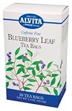 TEA BLUEBERRY LEAF