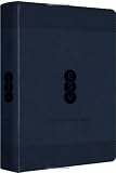 ESV Student Study Bible (TruTone, Navy)