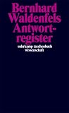 Antwortregister.