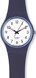 Image of Swatch Unisex Frozen Breeze Watch