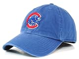 Chicago Cubs Franchise 'Crawling Bear' Royal Cap by '47 Brand