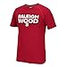 NCAA Men's Dassler City Nickname Climalite Ultimate Short Sleeve Tee