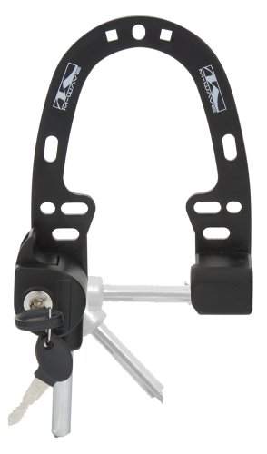 Mighty Amsterdam Lock