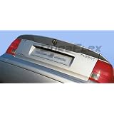 1998-2001 Volkswagen Passat 3-Piece Flush Mount Wing Spoiler by DuraFlex