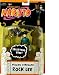 All Products : Naruto Deluxe Training Dragon Strength Rock Lee Action Figure