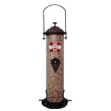 Mississippi State Bulldogs NCAA Bird Feeder