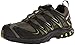 Salomon Men's XA PRO 3D GTX, Iguana Black/Seaweed Green, 11.5 M US