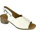 Pavers Rosie - White Size 5 UK