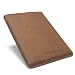 Javoedge Amazon Kindle 2 Hardwood Sleeve Case (Oak Hardwood)