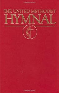 methodist united hymnal amazon books