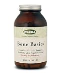 Flora Bone Basics 180 Capsules