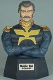 機動戦士ガンダム ランバ・ラル (ノンスケールPVC塗装済み完成品)