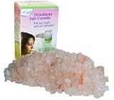 Squip-Himalayan Salt Crystal Refill, 7.75 Ounce