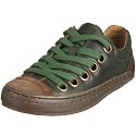Fly London Kids Seven K Fashion Trainer Manmade