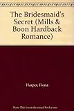 The bridesmaid's secret