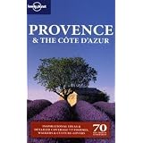 Provence & the Cote d'Azur (Regional Guide)