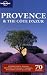 Lonely Planet Provence and the Cote d'Azur (Regional Travel Guide)