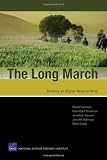 The Long March: Building an Afghan National Army