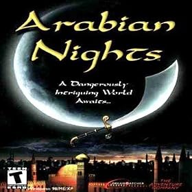 Arabian Nights (Windows 98/ME/XP)
