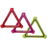 Aerobie Orbiter Boomerang - Single Unit (Colors May Vary)