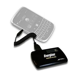 XP2000 - Energizer Portable Charger for Smart Phones and More!